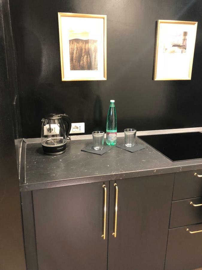Giolitti Bed & Breakfast Rome