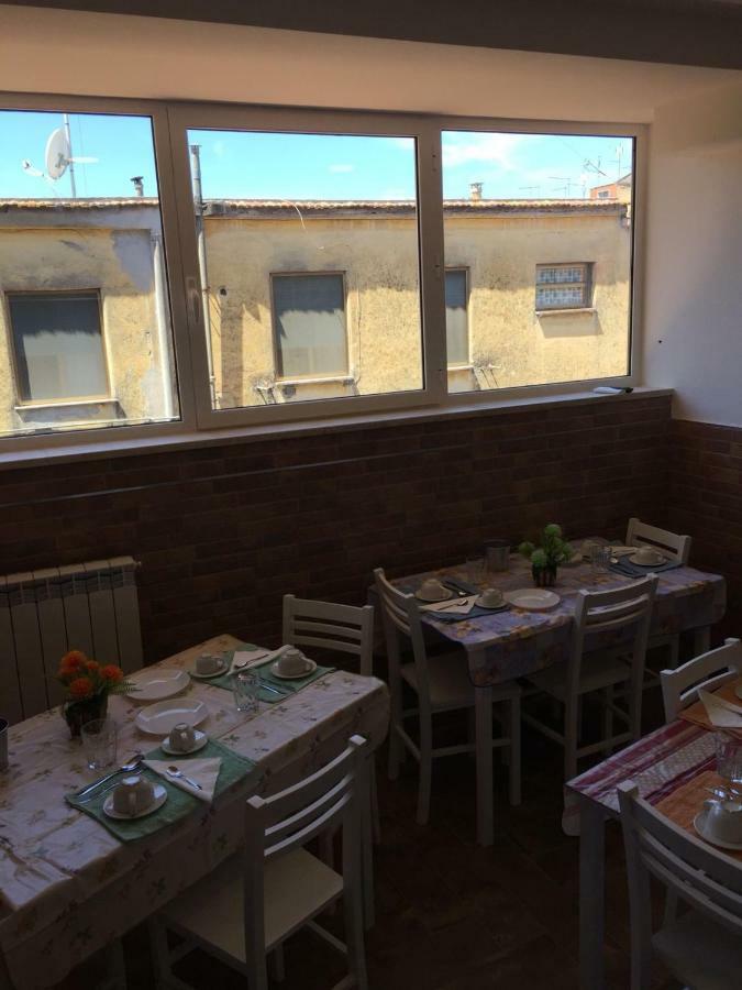 Frühstückspension Beb La Lupa