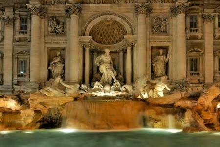 Gio Colosseo - Celio Alojamento de Acomodação e Pequeno-almoço Roma