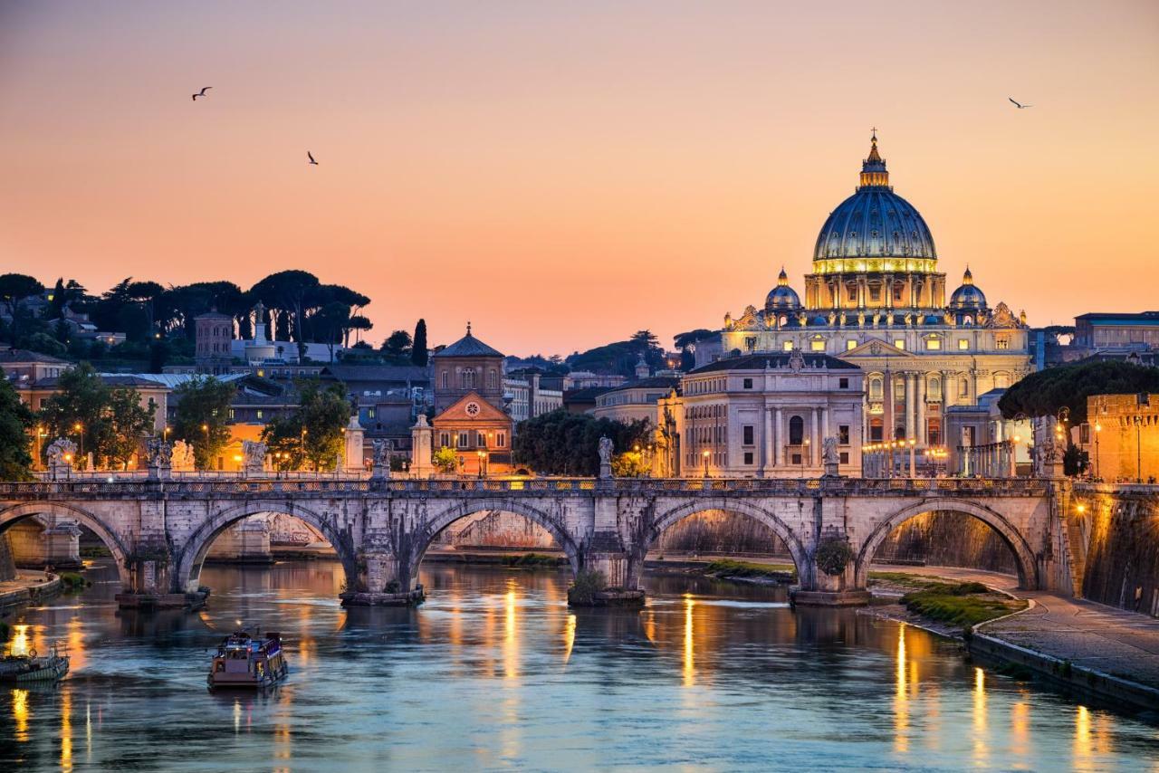Colosseo Imperial Rome