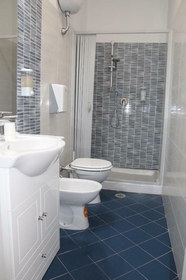 Colosseo Imperial 3* Rome