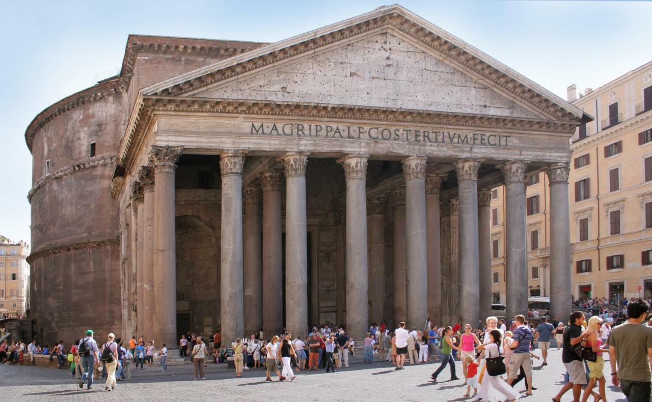 Colosseo Imperial Guest house 3*