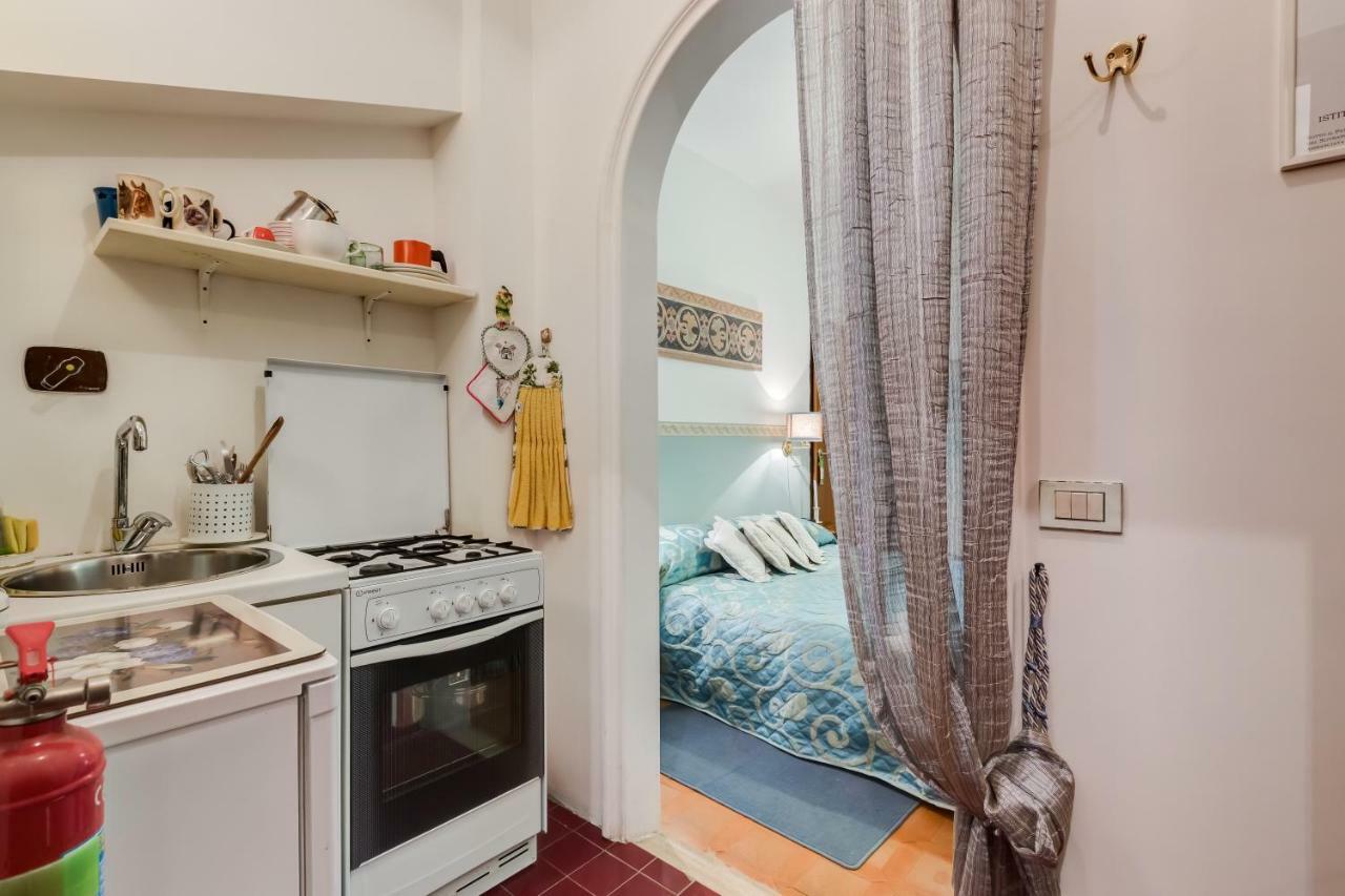 Greta E Prisca 5* Rome
