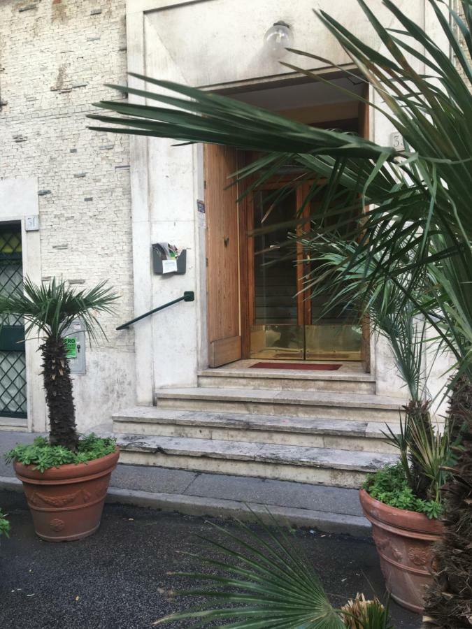 La Fabbrica Di San Pietro Bed & Breakfast Roma
