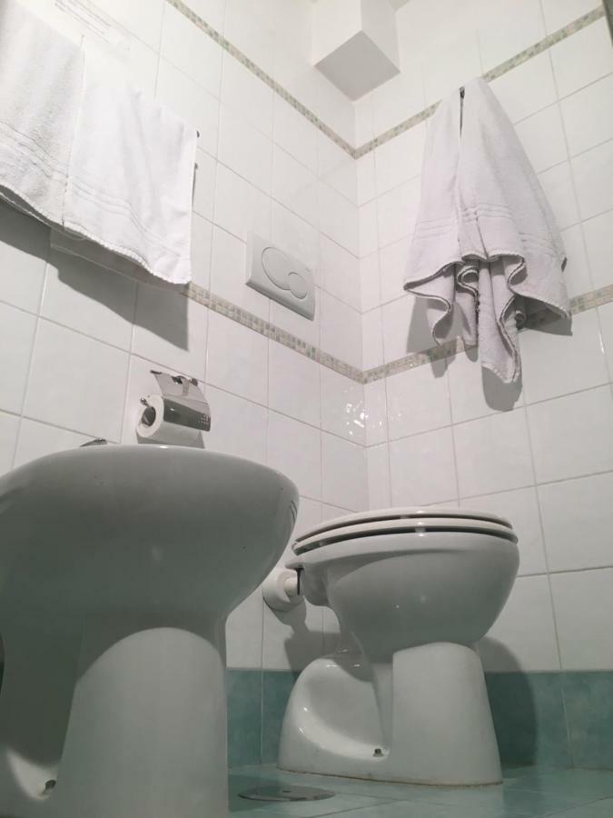 Bed & Breakfast La Fabbrica Di San Pietro Roma