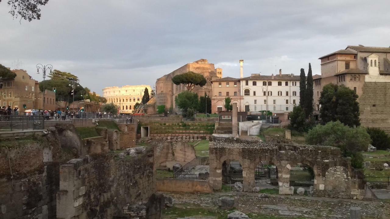 Labicana * Roma