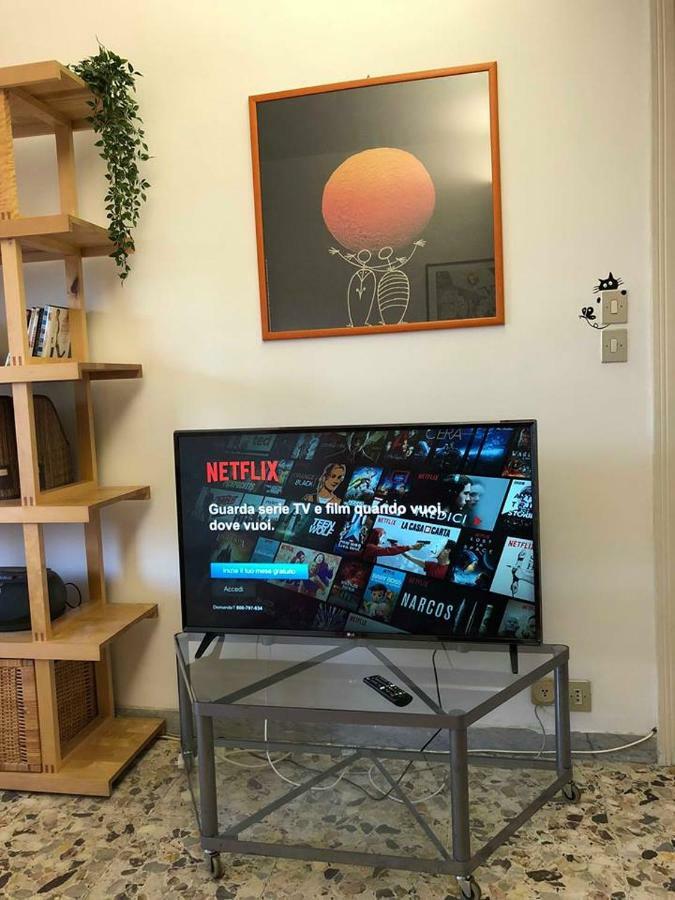 Apartamento Porta Portese House Roma