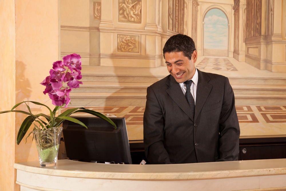 Varese Hotell 3*
