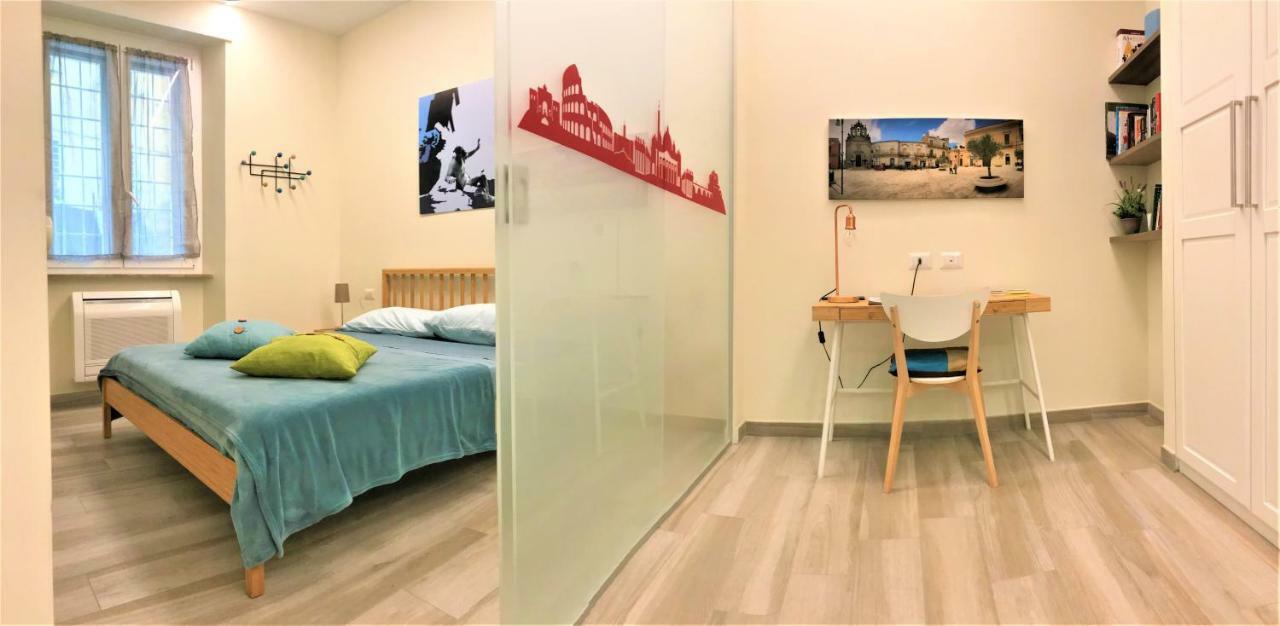 Fornacino Apartment