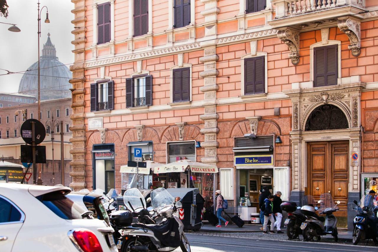 Casa Di Lella Appartamento *