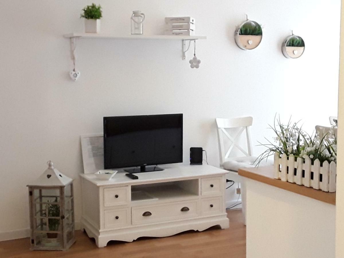 L'incantevole Aventino Apartamento