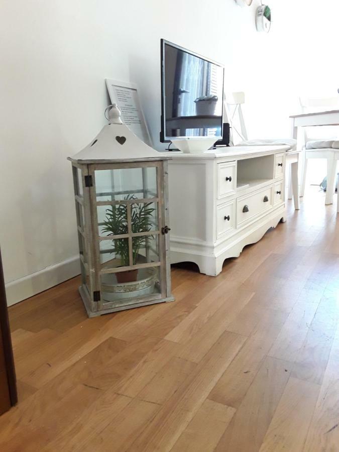 Apartamento L'incantevole Aventino