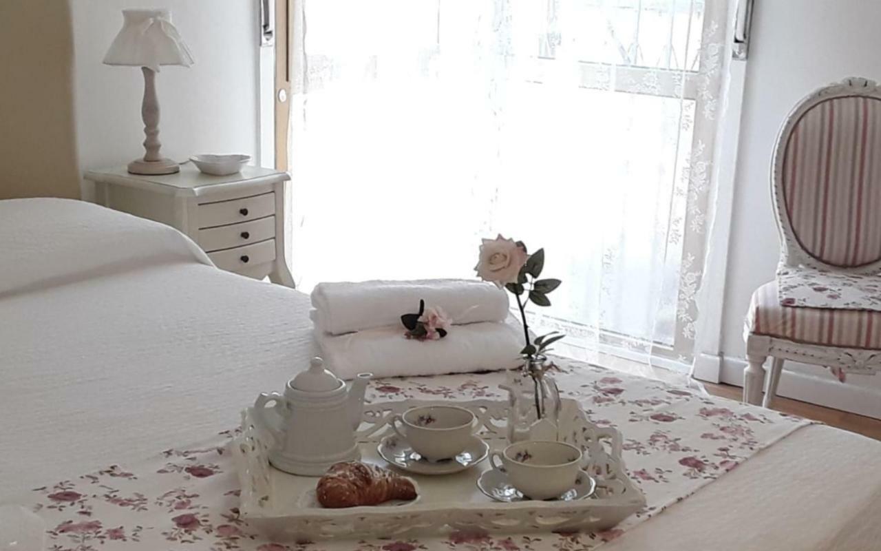 L'incantevole Aventino Apartamento