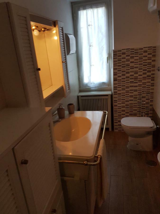 Leilighet Mammo's House Roma