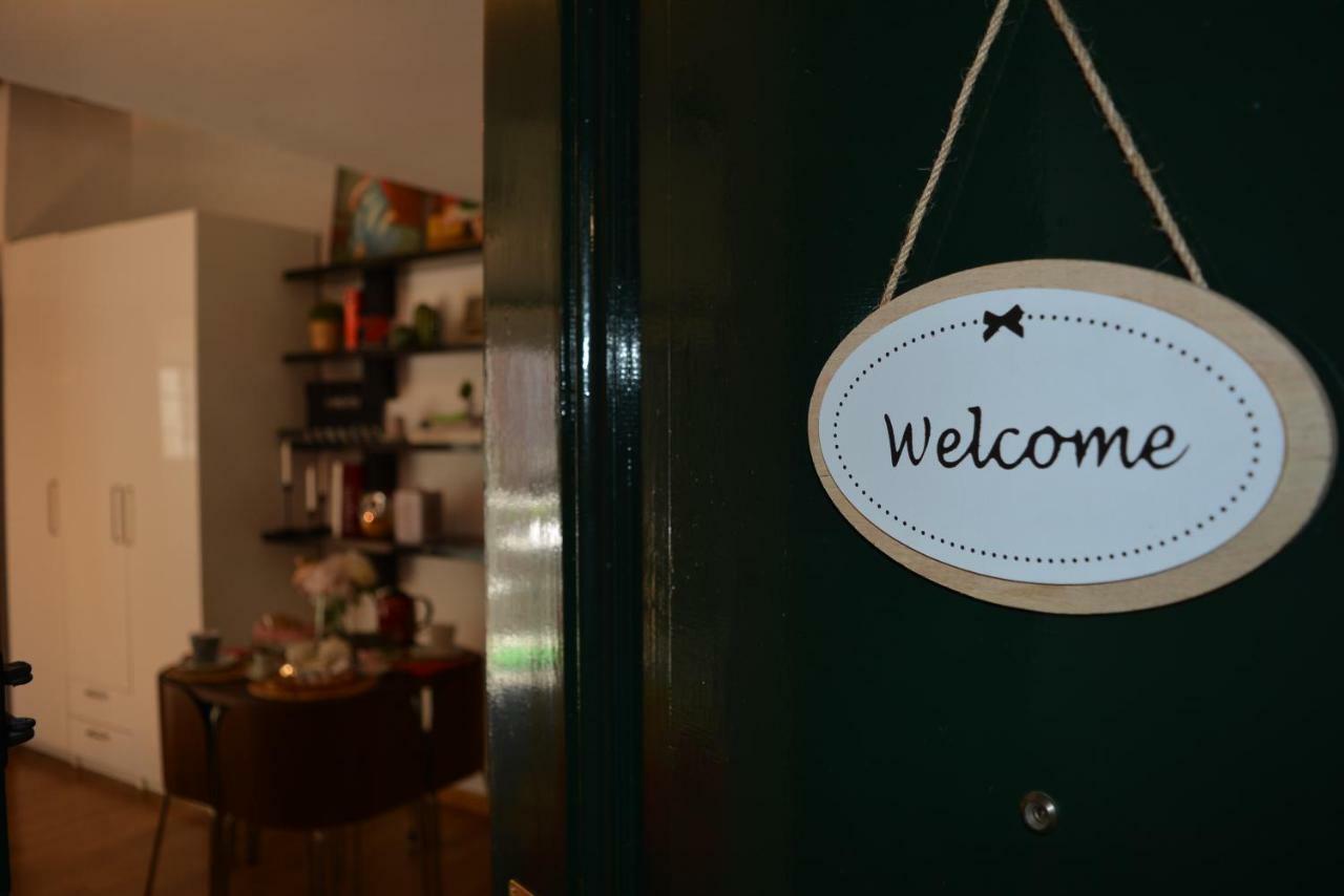 Pantheondreamsuite Apartamento