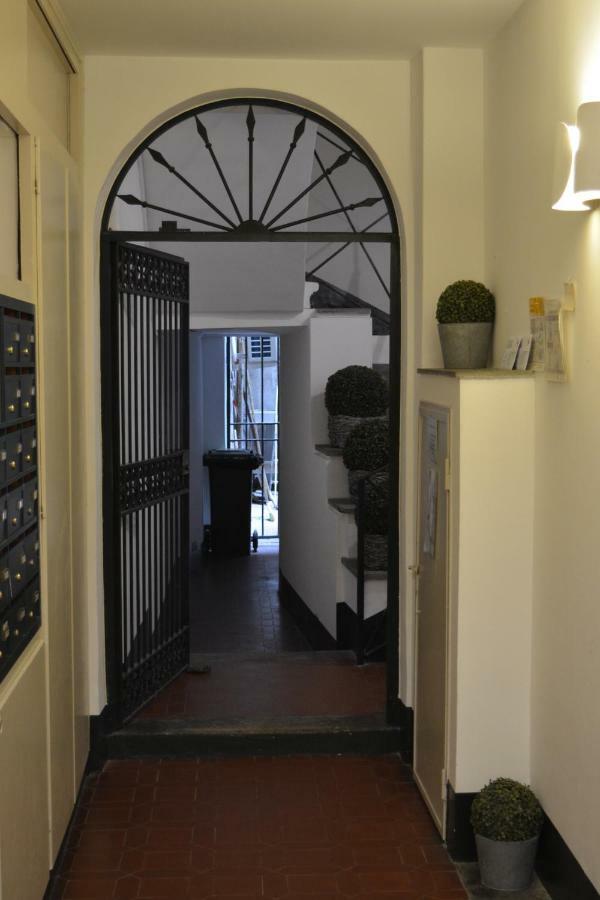 Apartamento Pantheondreamsuite *