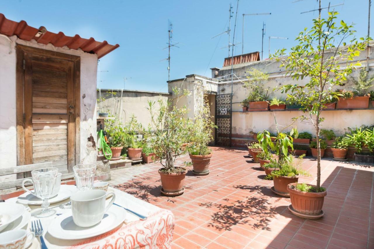 Bed and breakfast Candia House 50 Roma