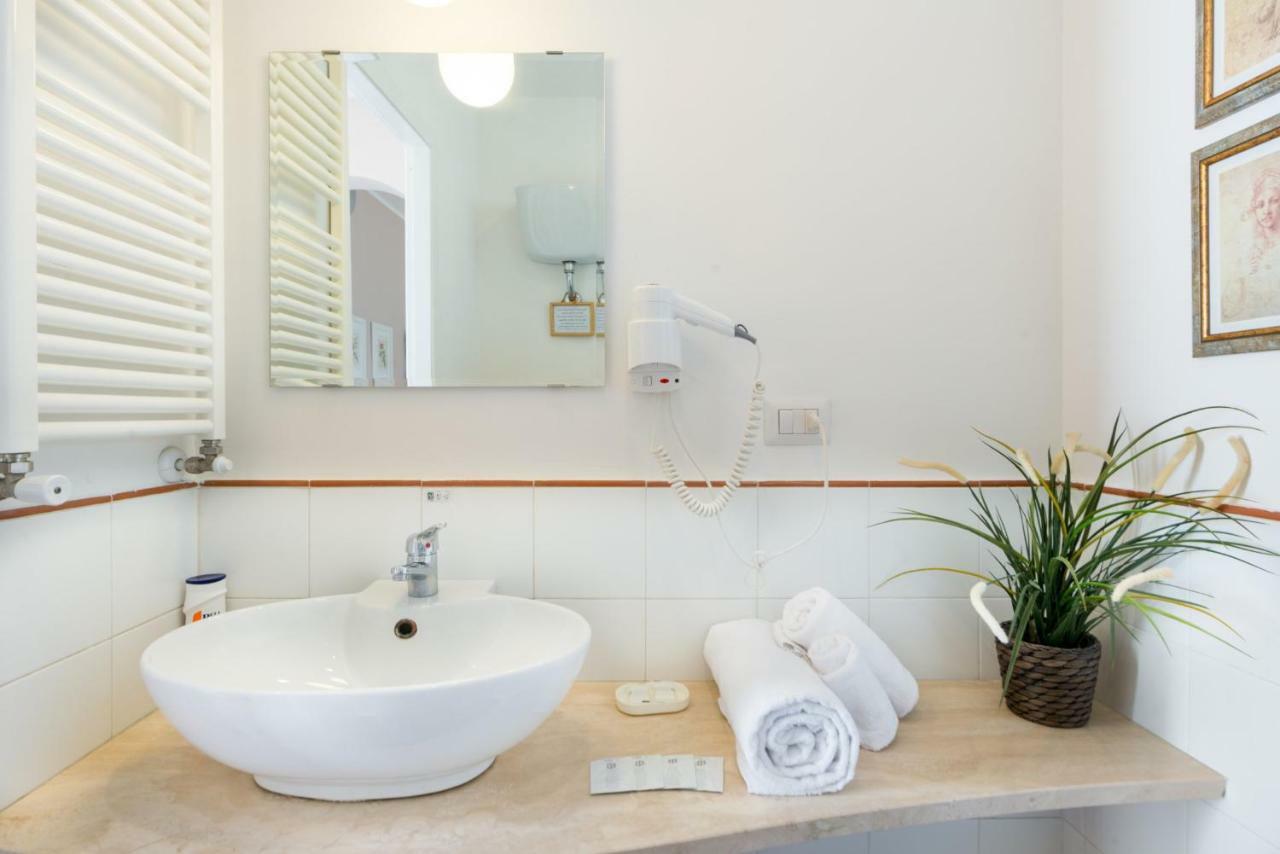 Bed and breakfast Candia House 50