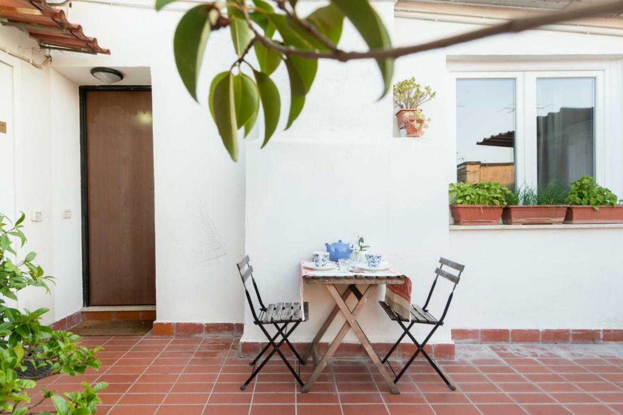 Bed and breakfast Candia House 50 Roma