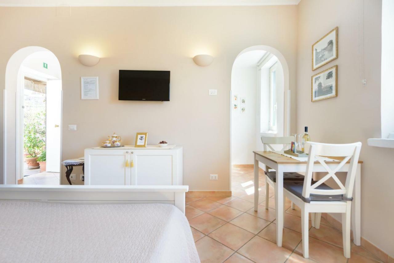 Bed and breakfast Candia House 50 Roma
