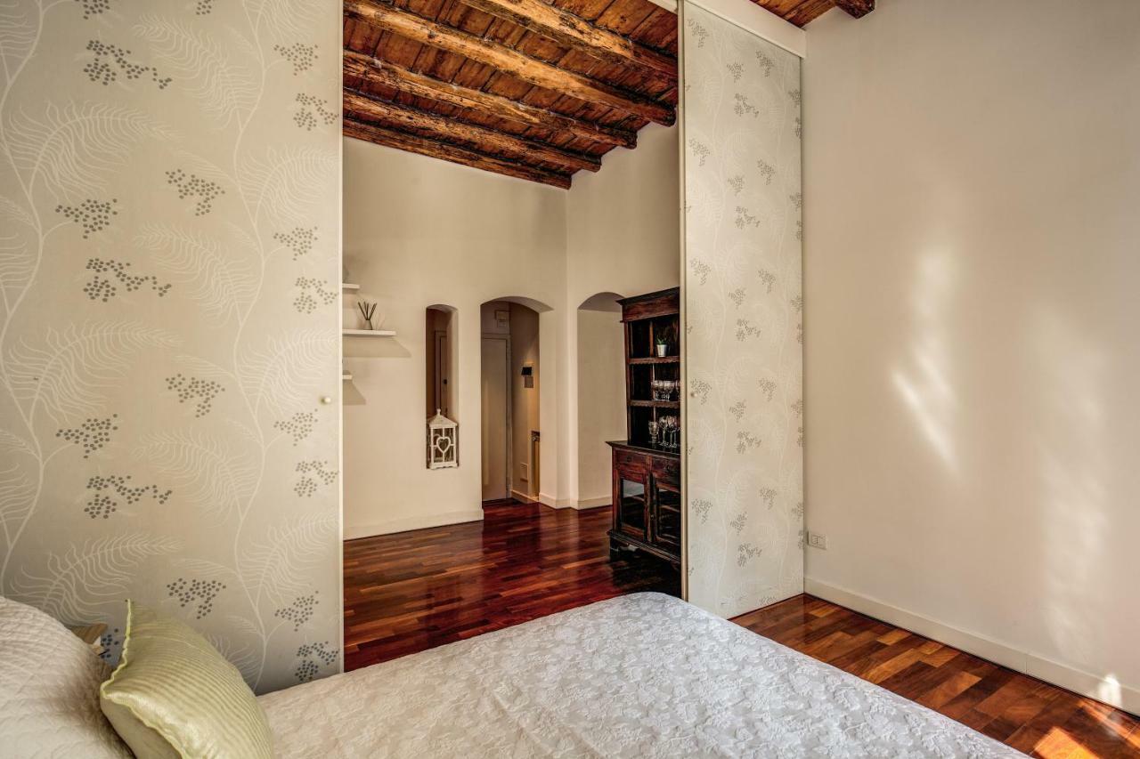 Fresh House Trastevere Casa vacanze Roma