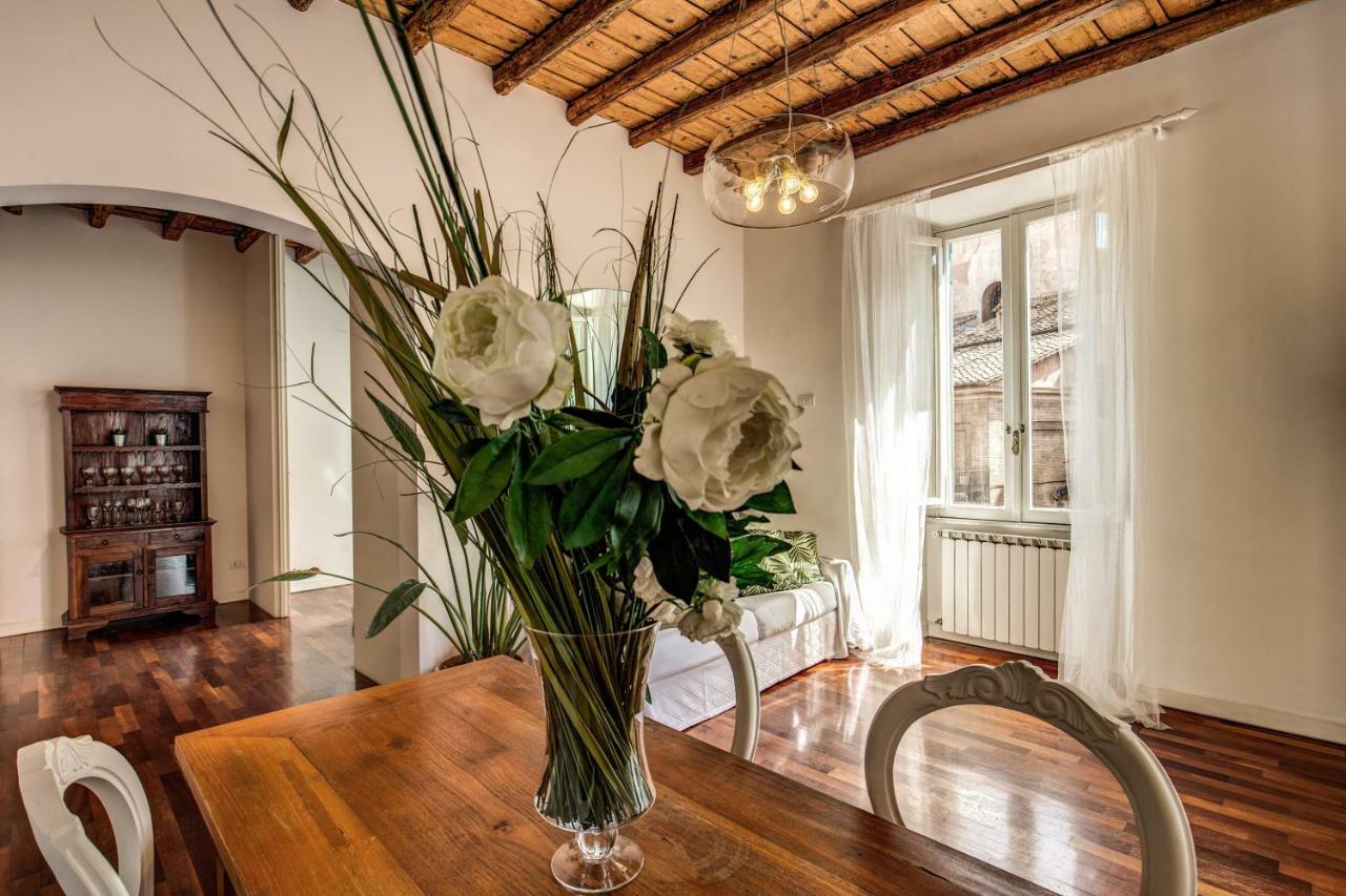 Fresh House Trastevere Casa vacanze