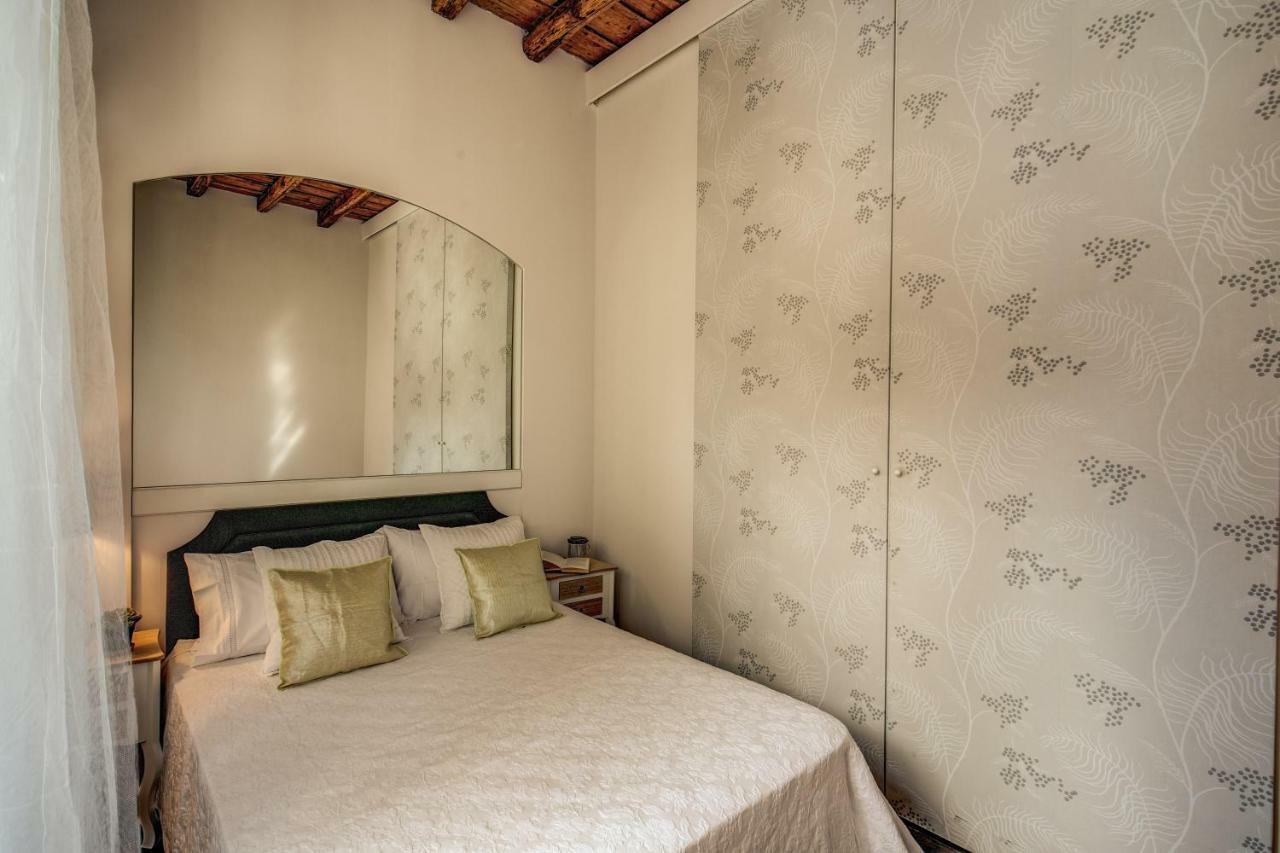 Fresh House Trastevere Roma