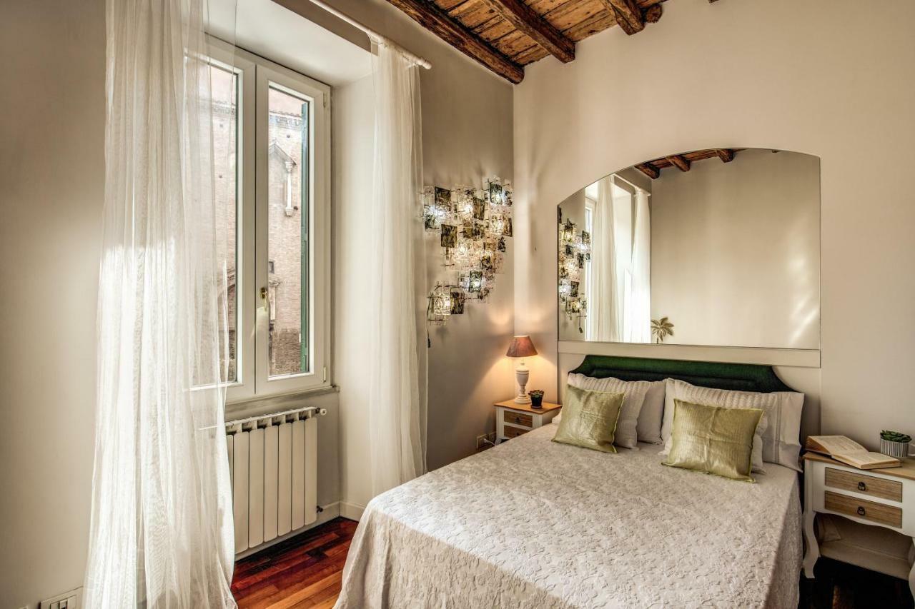 Fresh House Trastevere Casa vacanze