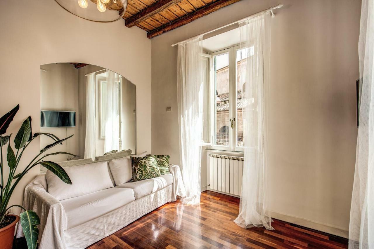 Fresh House Trastevere Casa vacanze *