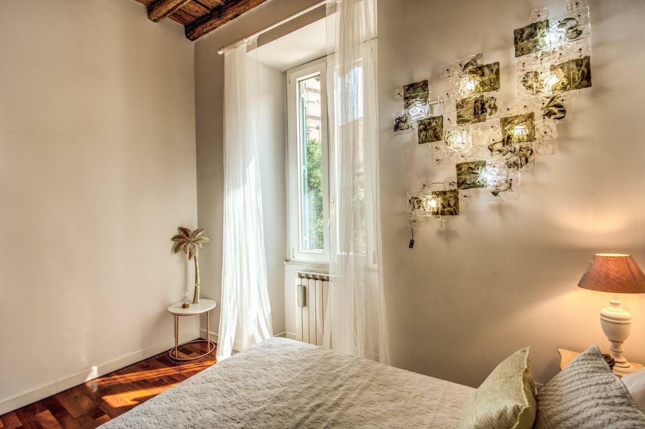 Casa vacanze Fresh House Trastevere Roma
