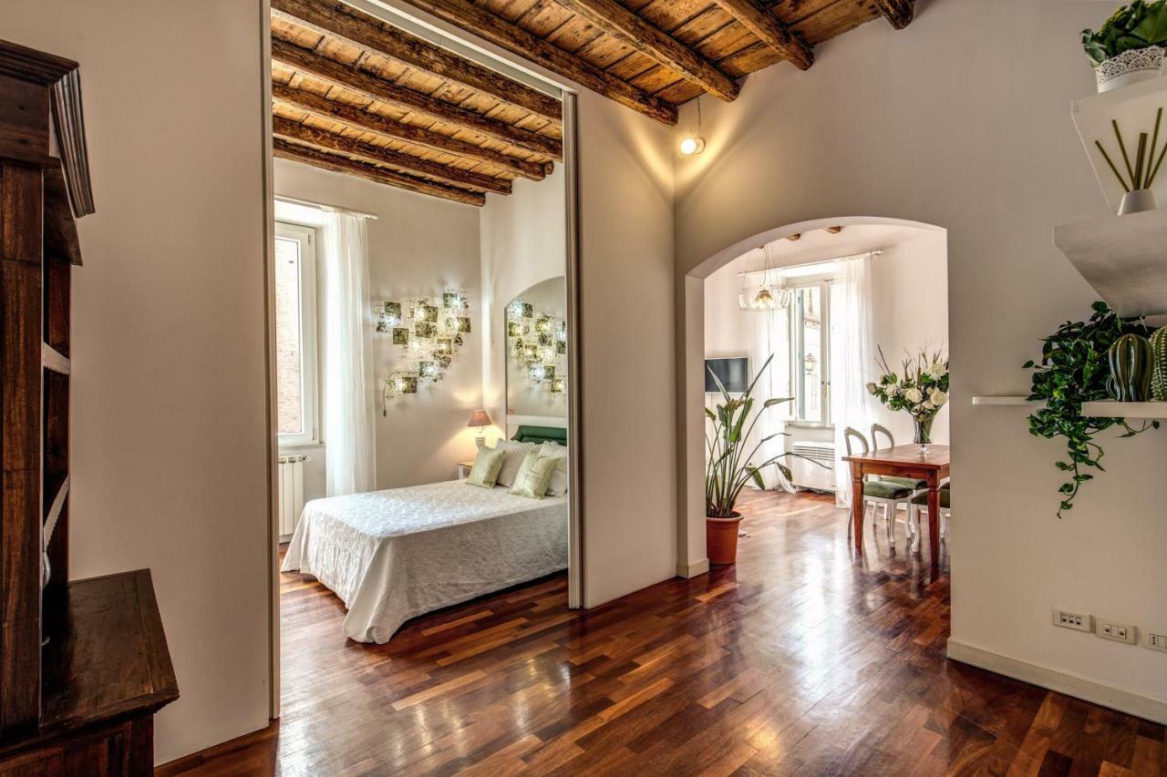 Fresh House Trastevere Roma