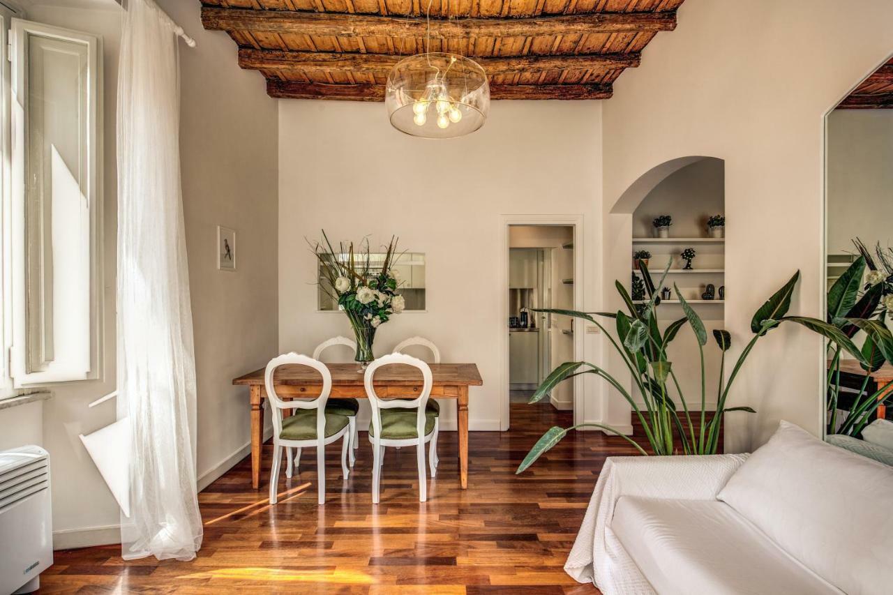 Casa vacanze Fresh House Trastevere *