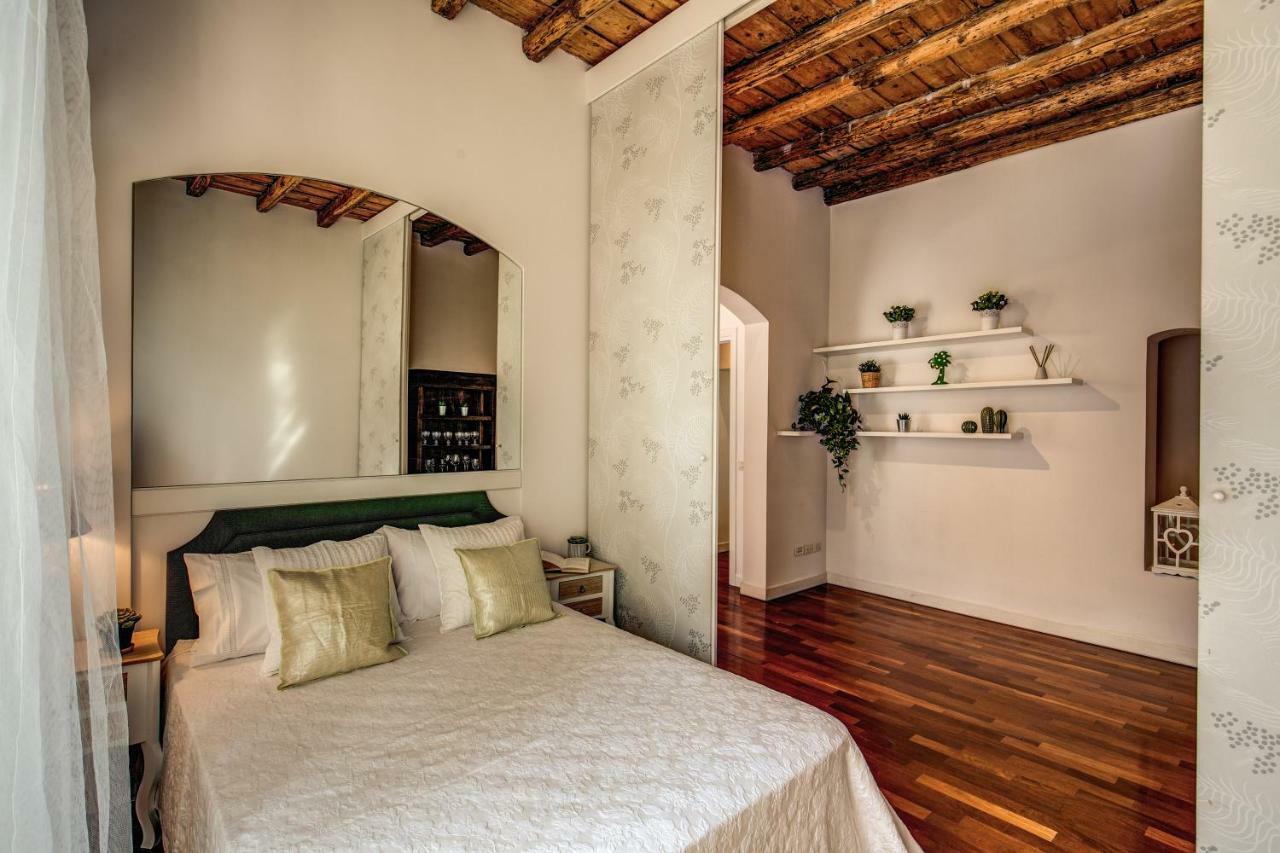 Casa vacanze Fresh House Trastevere