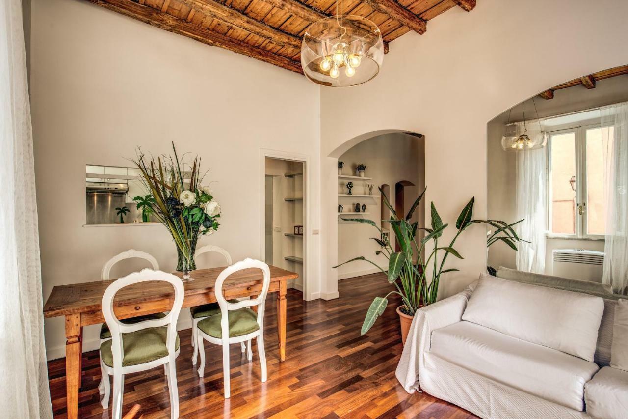 Fresh House Trastevere Casa vacanze Roma