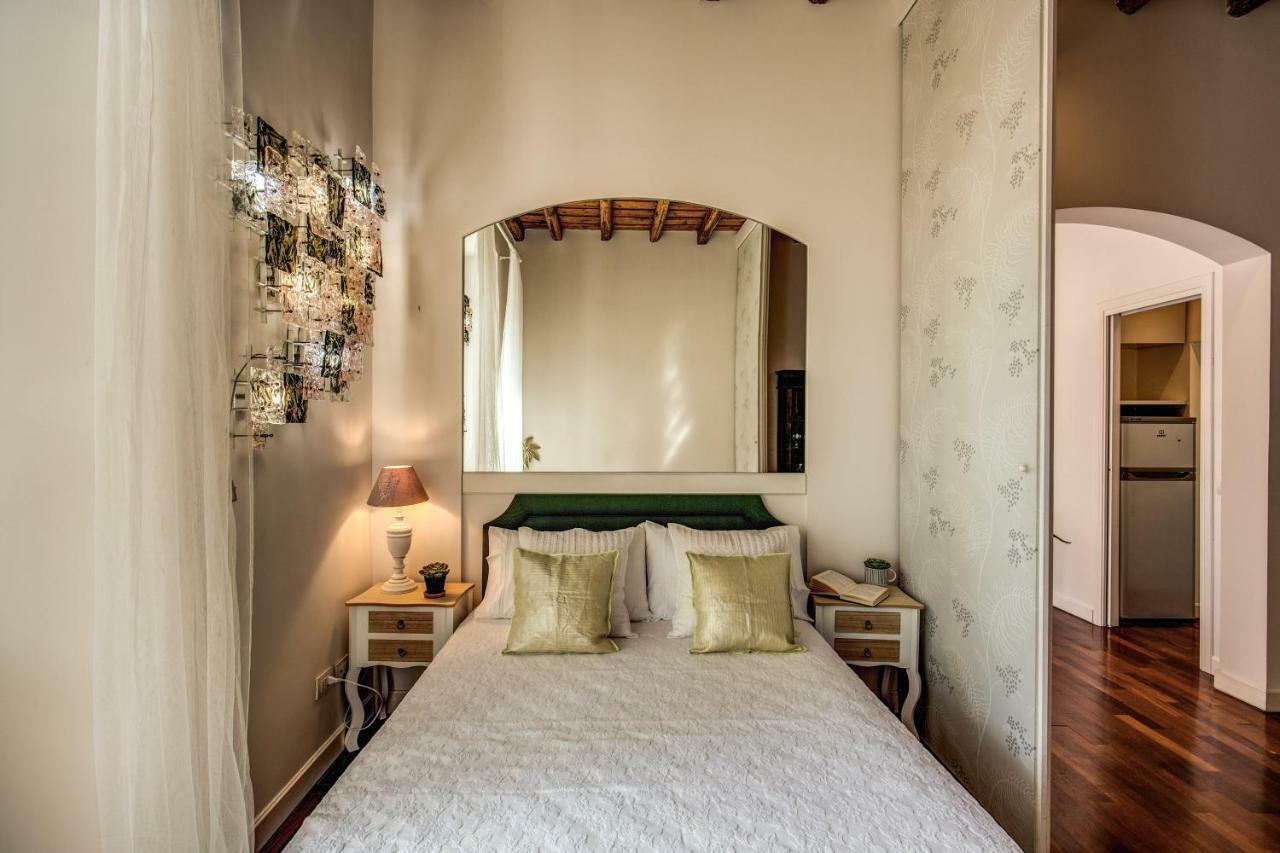 Fresh House Trastevere Casa vacanze