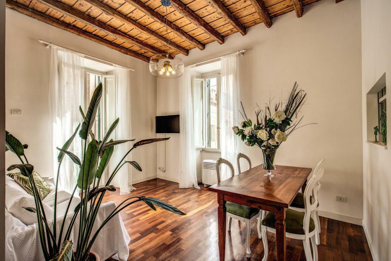 Casa vacanze Fresh House Trastevere *