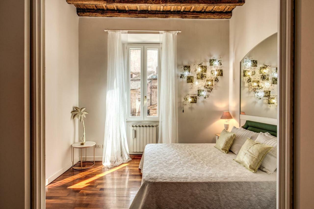 Casa vacanze Fresh House Trastevere Roma