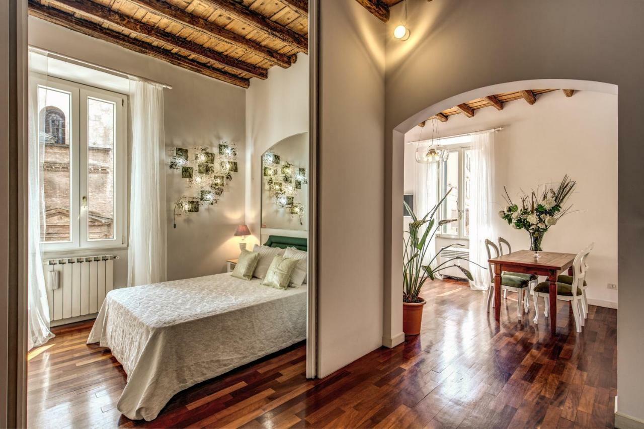 Fresh House Trastevere * Roma