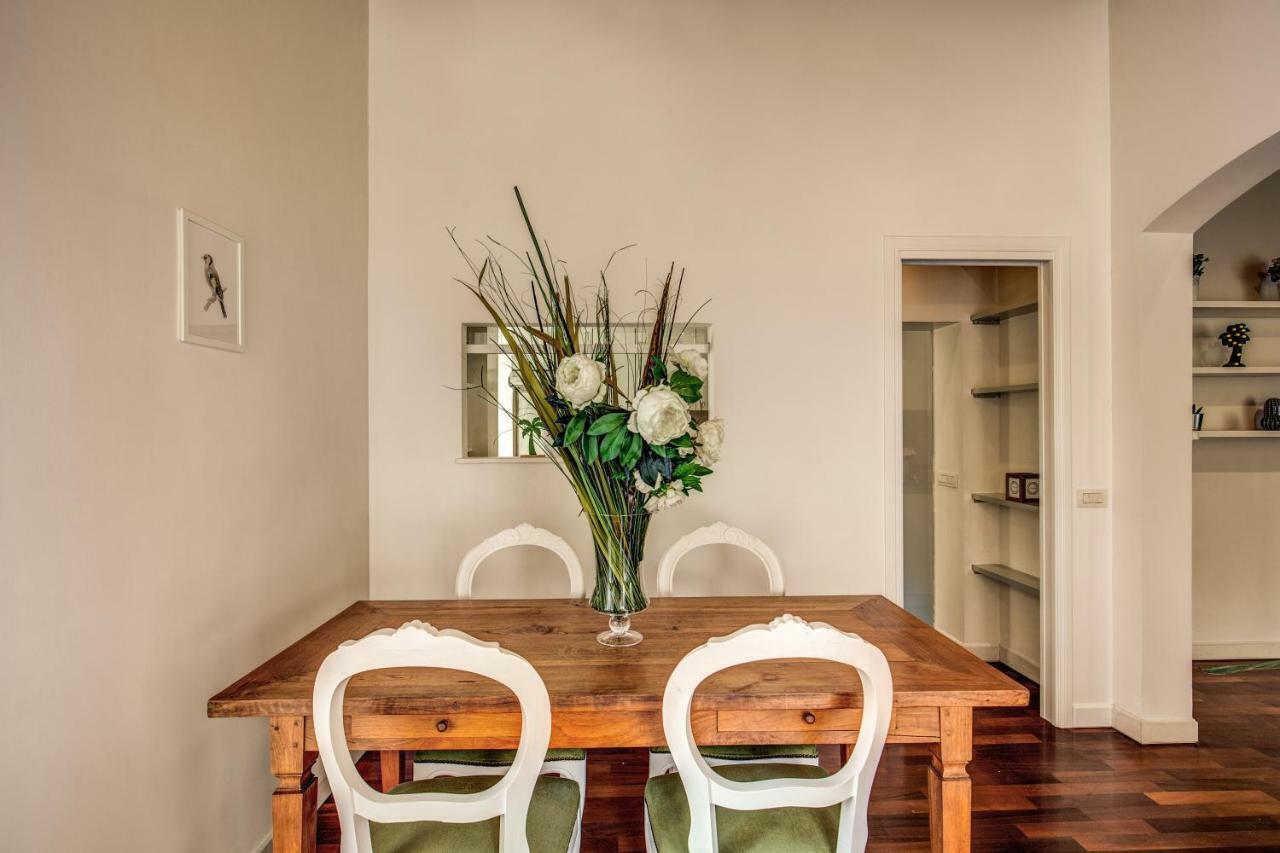 Casa vacanze Fresh House Trastevere Roma