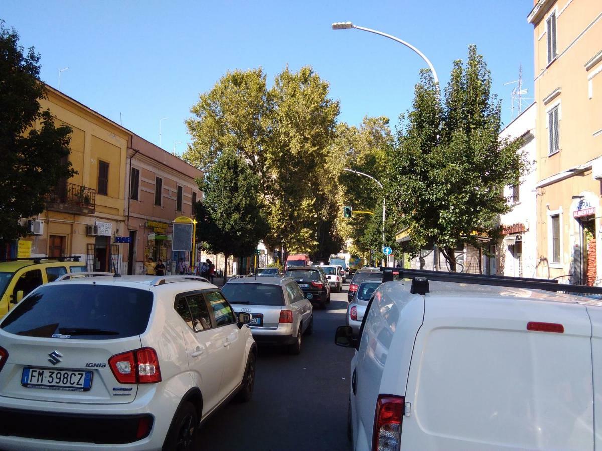 Apartamento Alessia's *