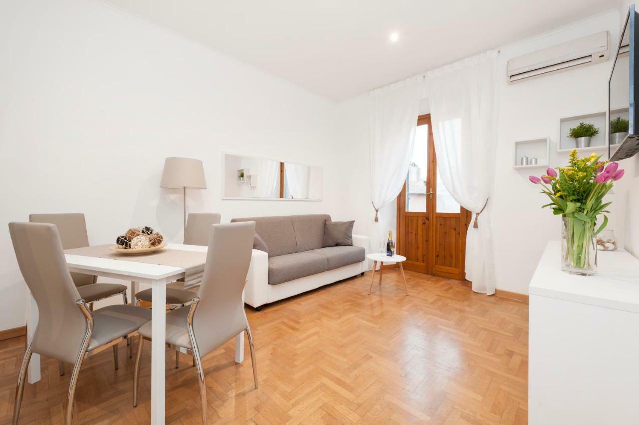 Leilighet White Flat Labicana Roma