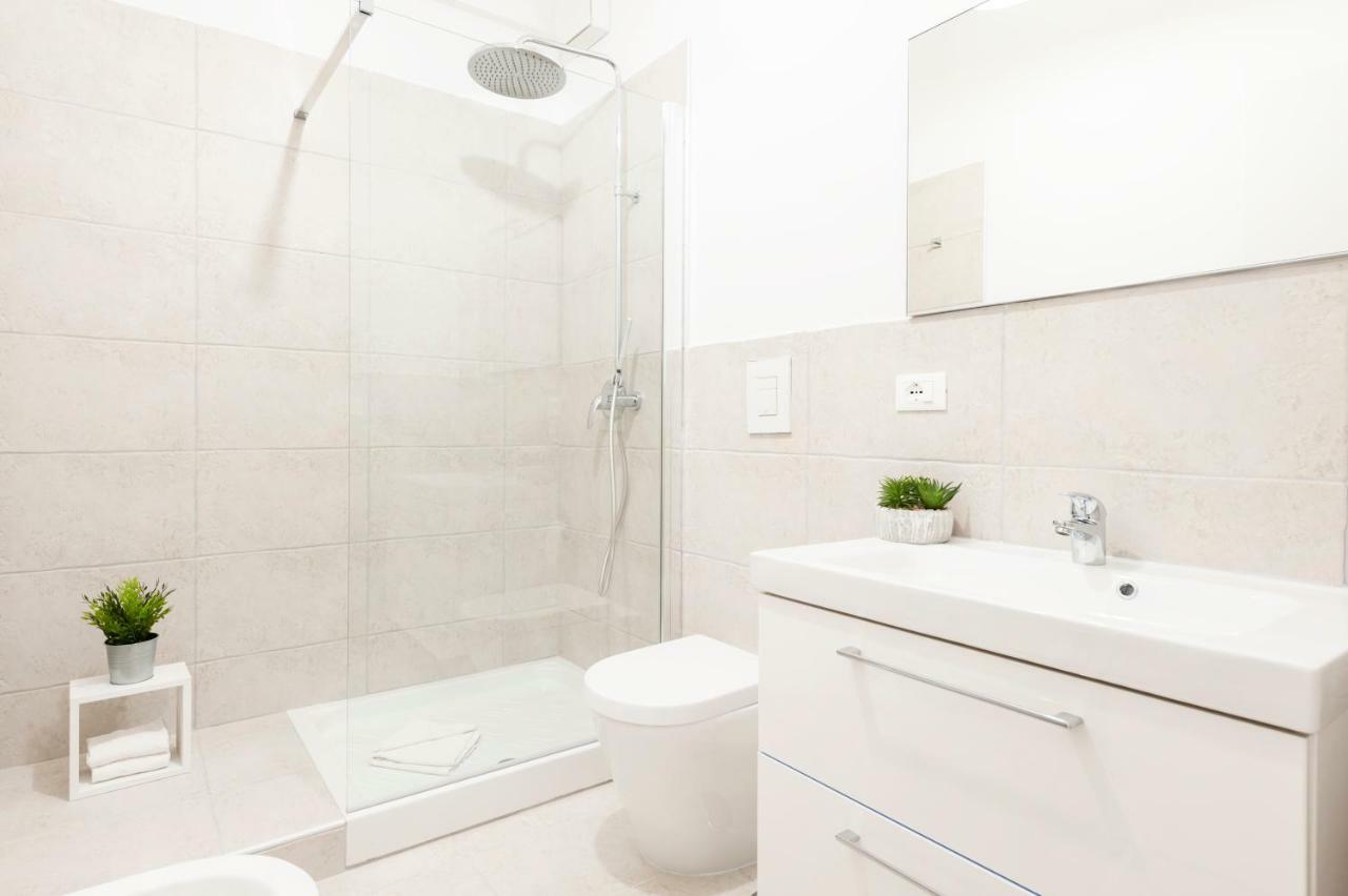 Leilighet White Flat Labicana