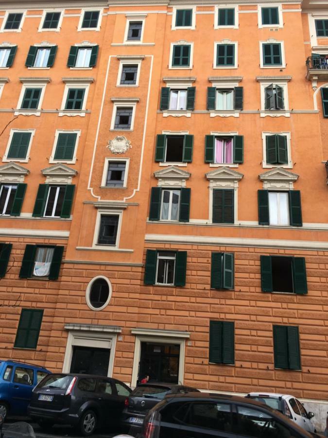 Apartamento - Casa Nonna Grazia Roma