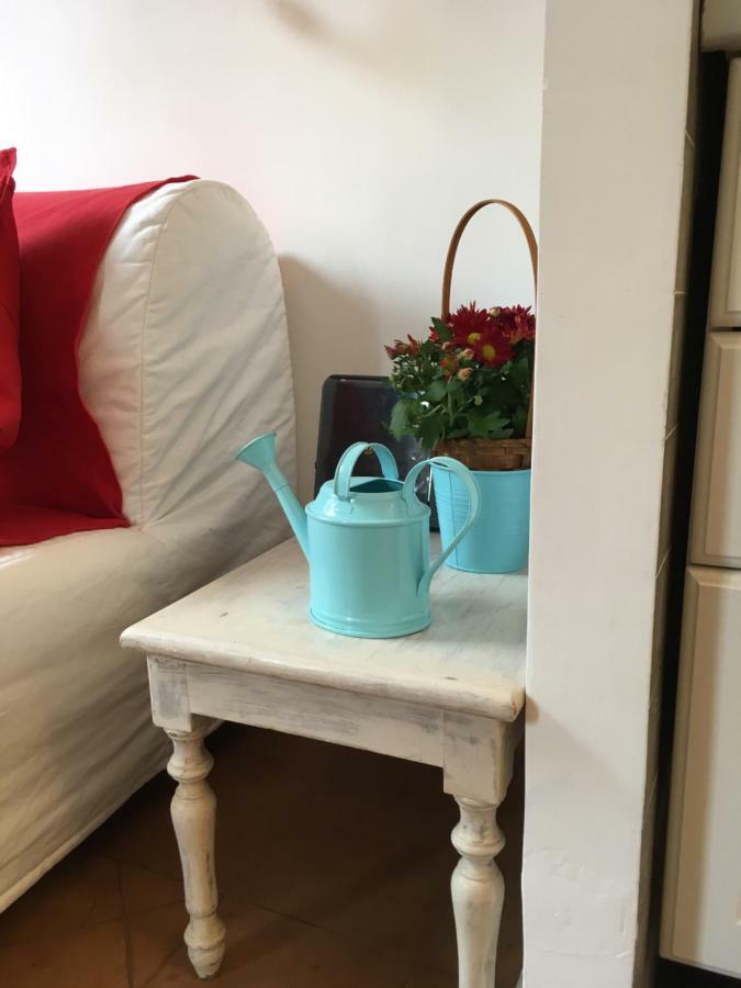 Apartamento Leopardella
