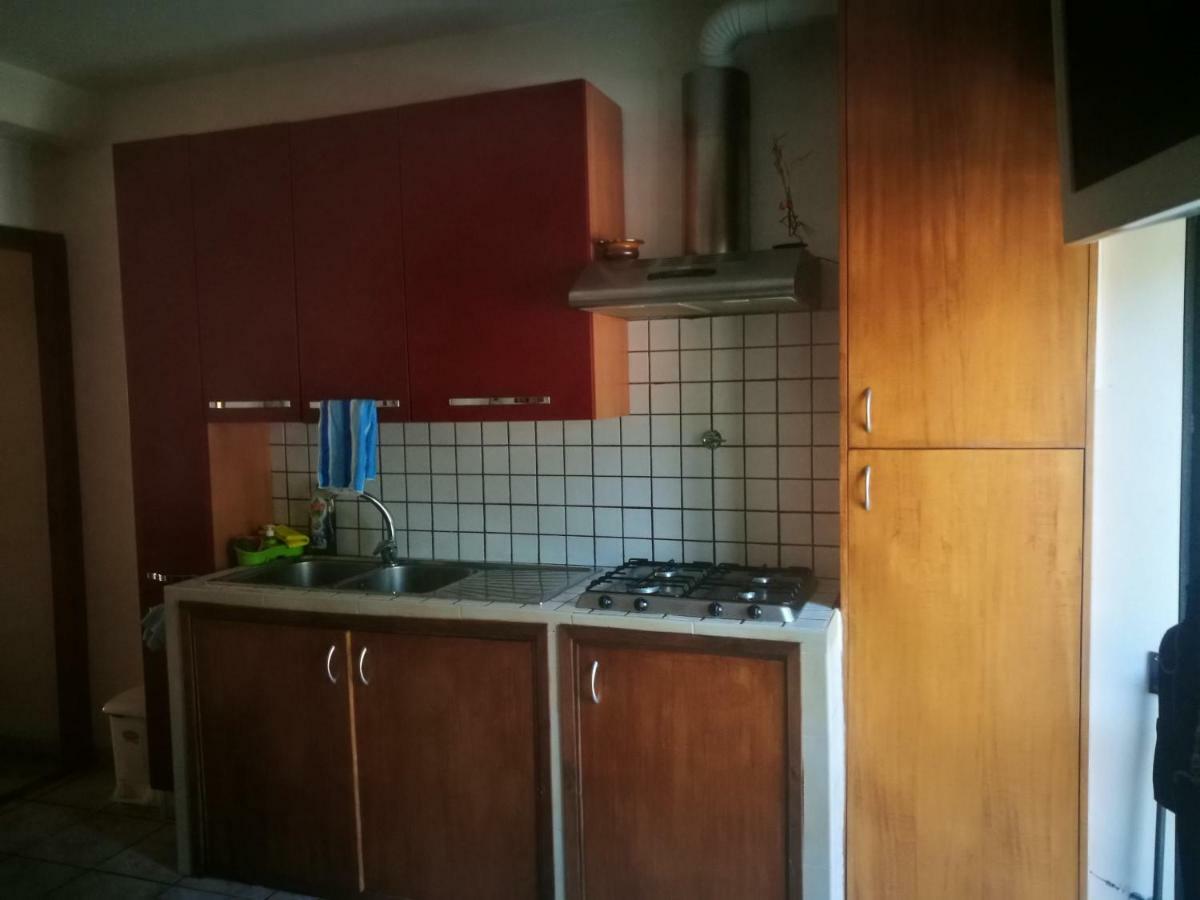 Apartamento Alessia's