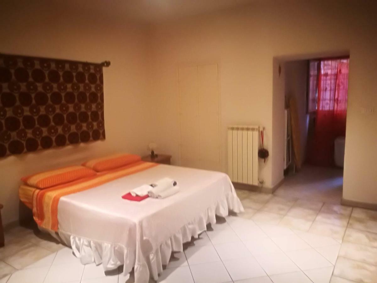 Alessia's Apartamento