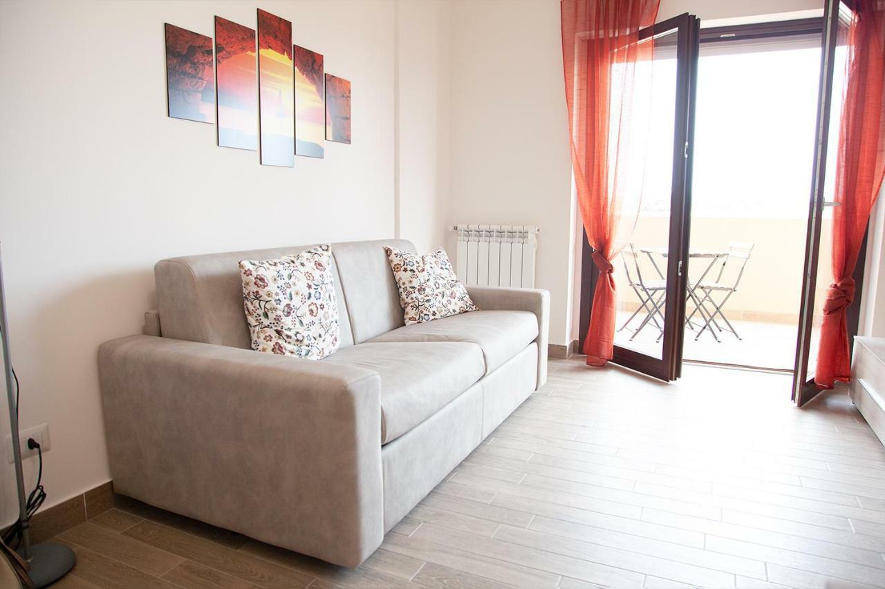 L'aria Di Casa Apartment Rome