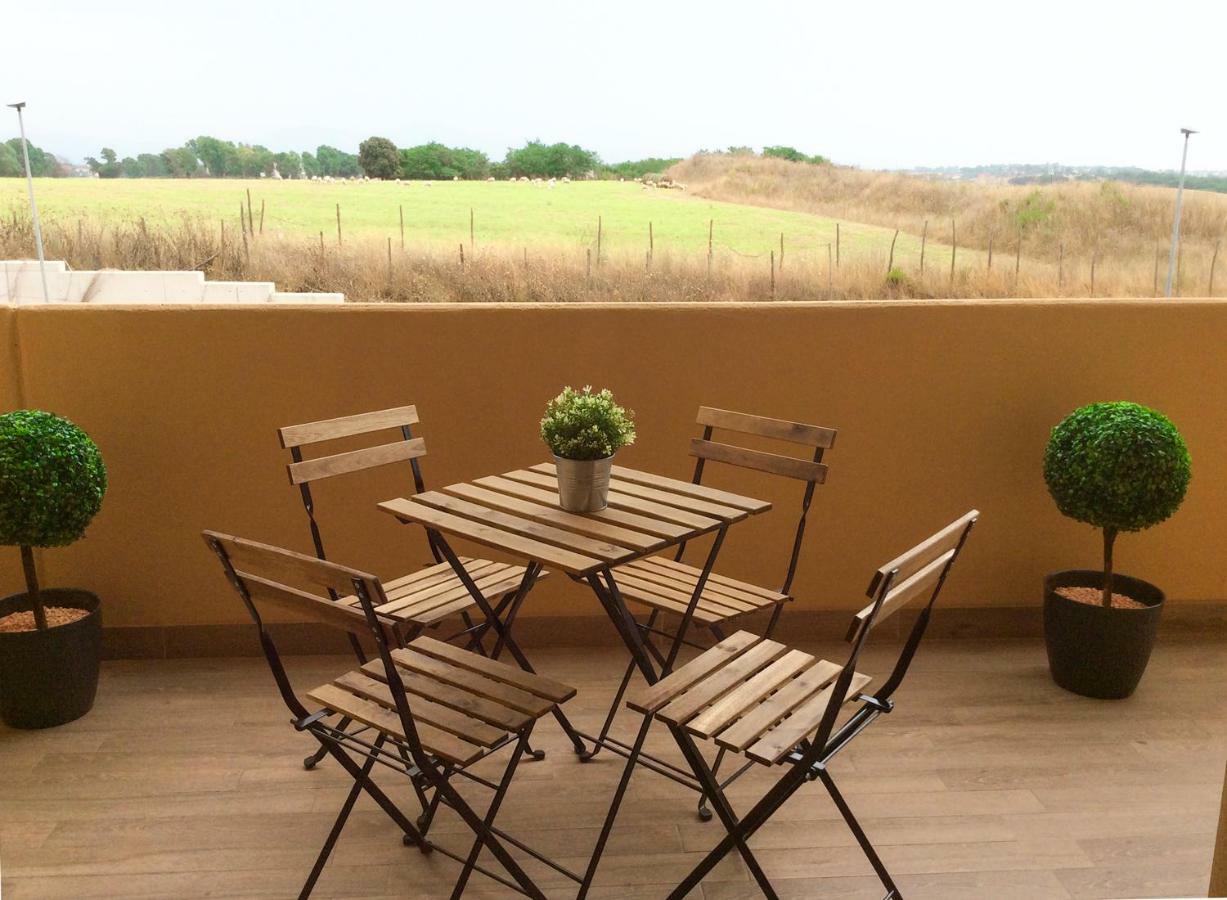 L'aria Di Casa Apartment Rome