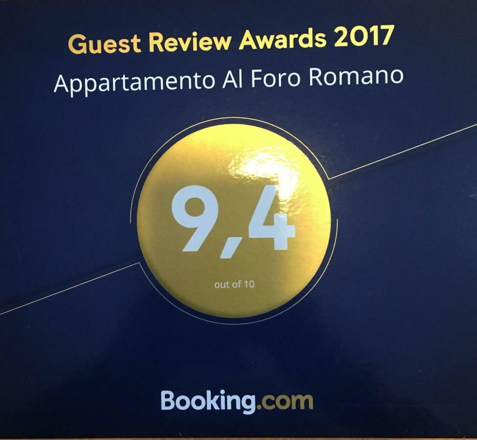 Al Foro Appartamento *