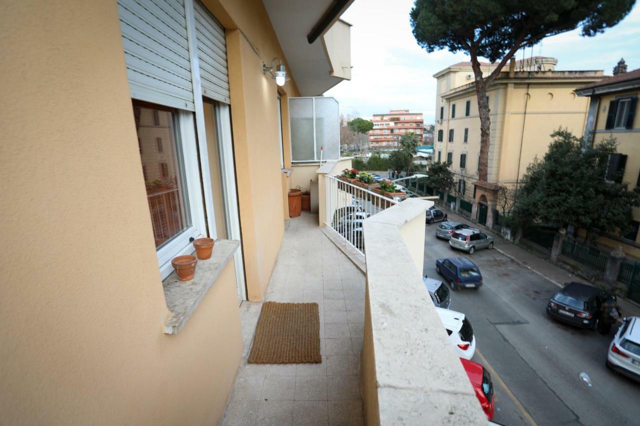 Circeo Apartamento